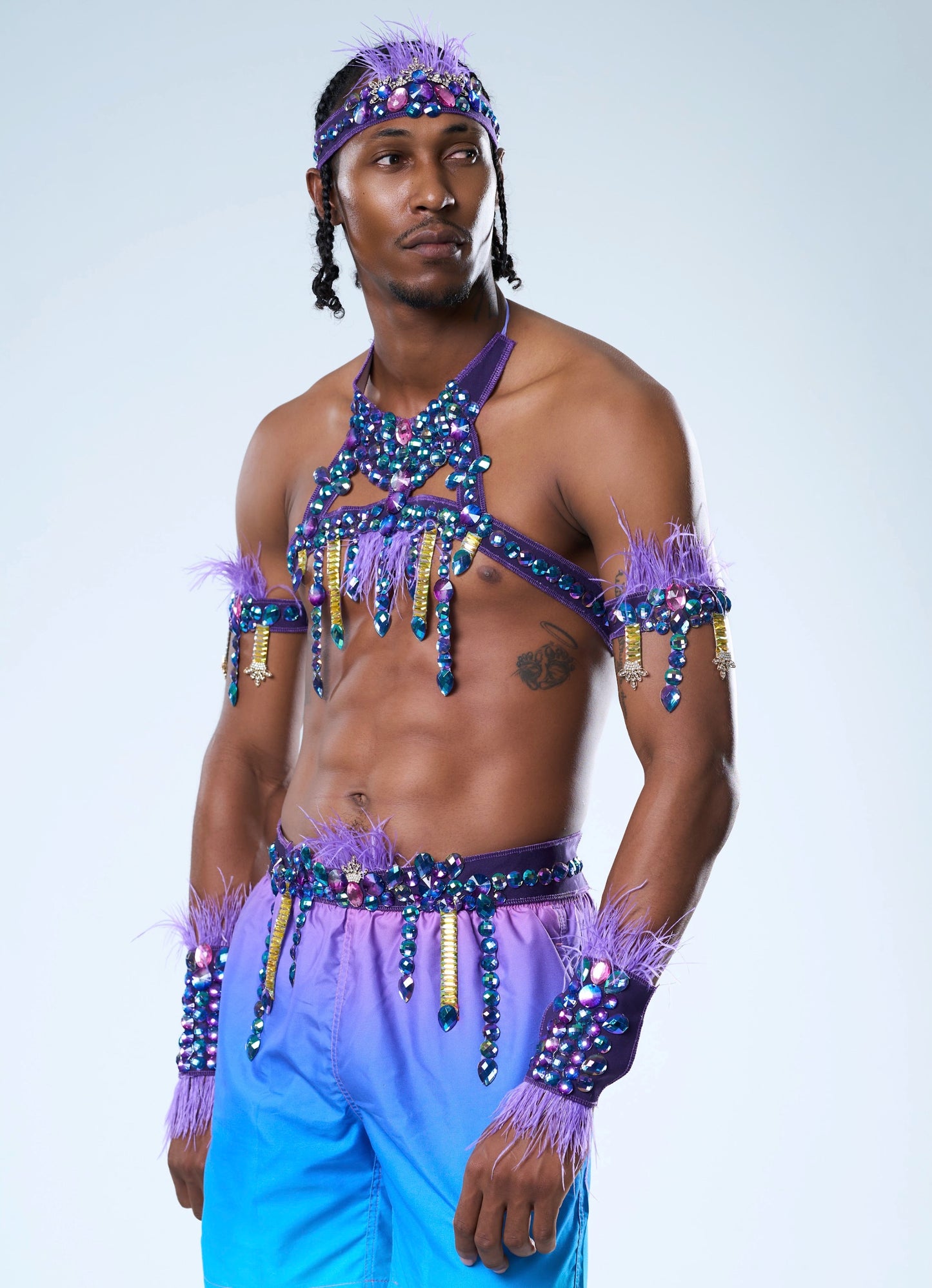 Mirage Male
