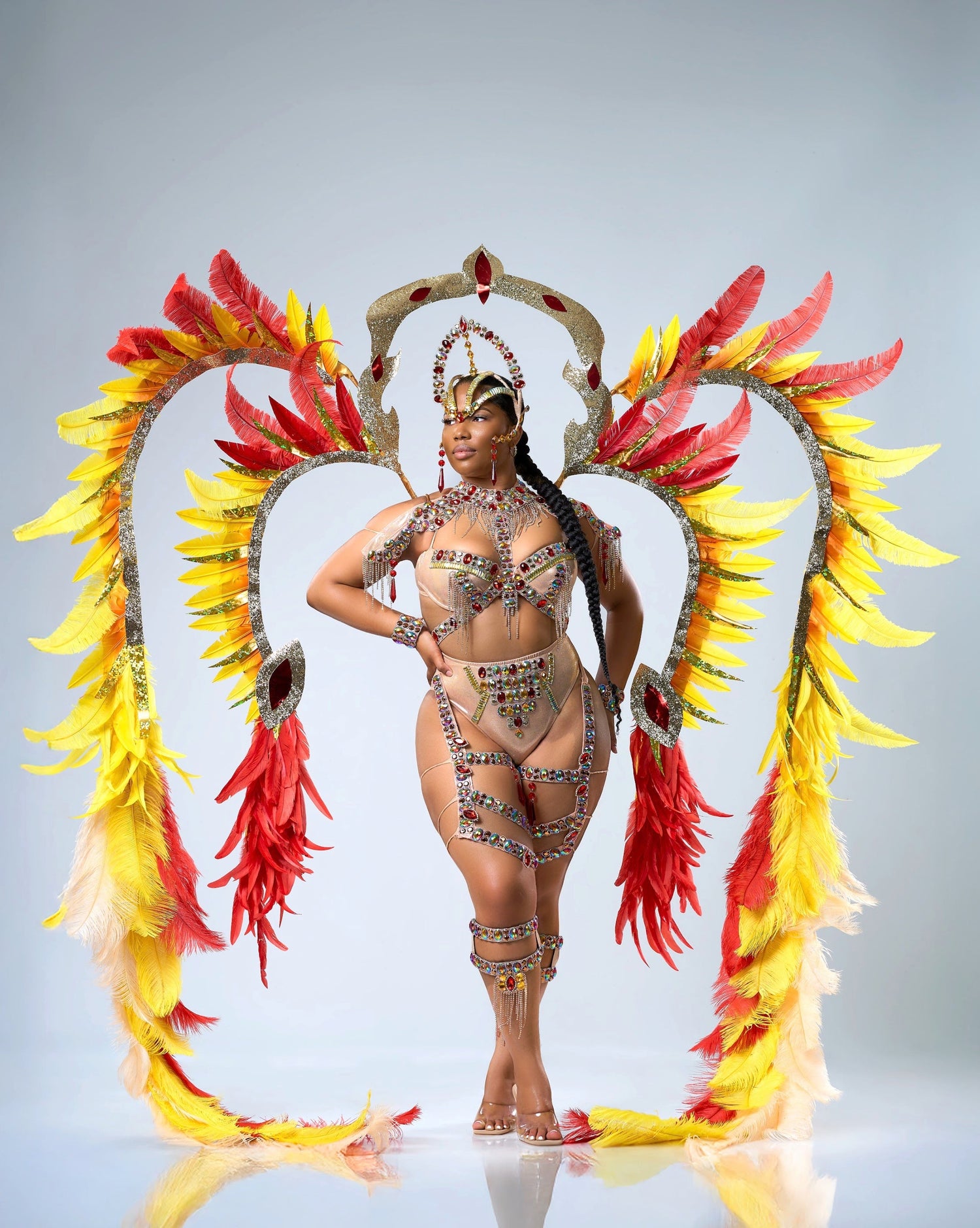 Souk Costume