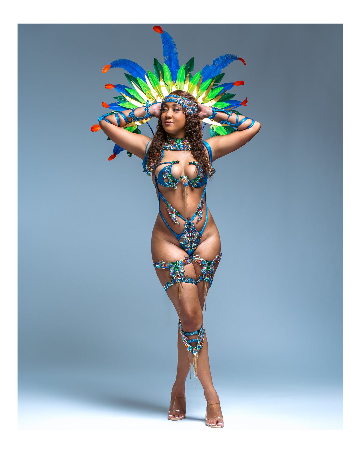 Wire bra add-on