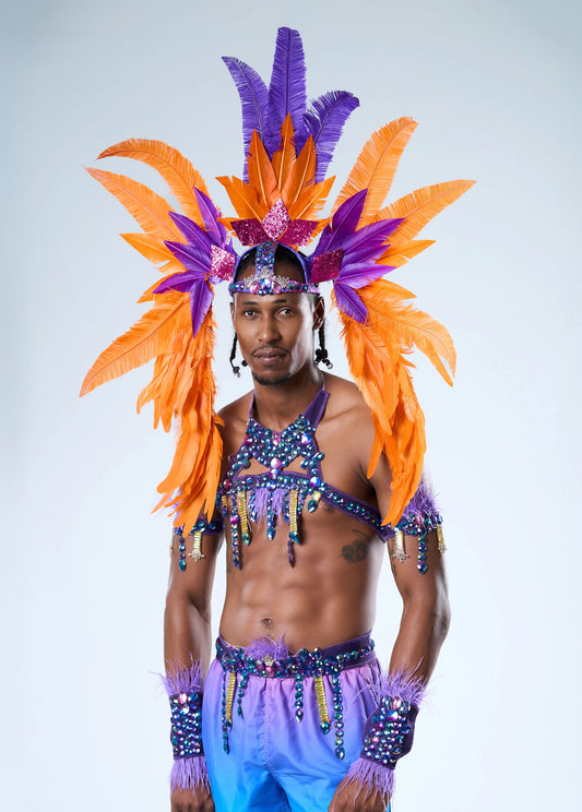 Mirage Male