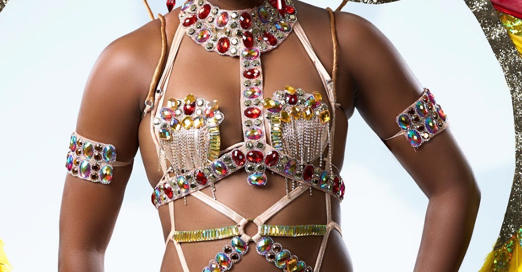 Wire Bra Upgrade - Souk