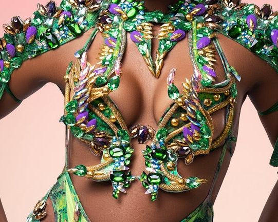 Wire Bra Upgrade